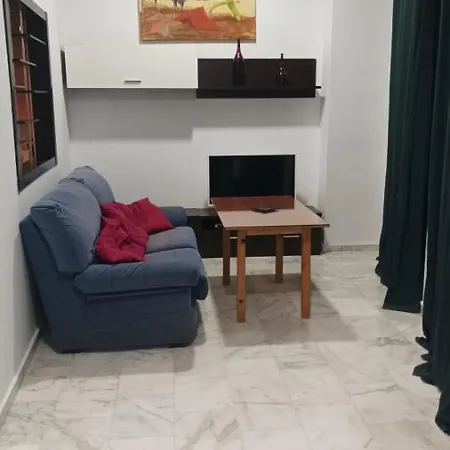 La Bola 94 * Ronda