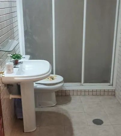 La Bola 94 Apartment