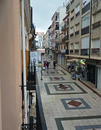 La Bola 94 Ronda