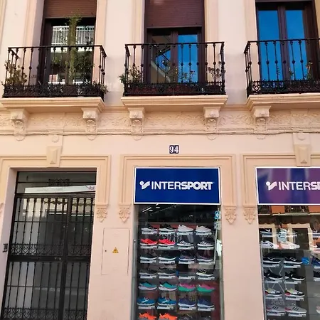 La Bola 94 Apartmán *