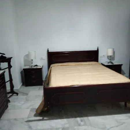 Apartmán La Bola 94 *