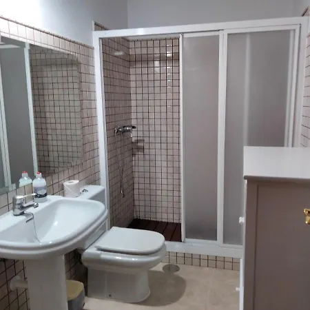 La Bola 94 Apartmán