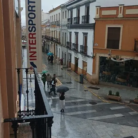 Apartmán La Bola 94 *